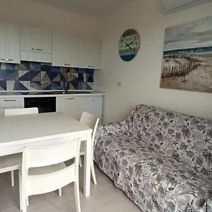 Appartamento Gioiellino Sardo, Castelsardo